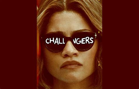 challengers movie release date